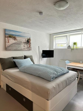 Ferienwohnung Nähe Stadtmitte